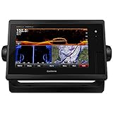 Garmin 5210 010-01379-13 Gpsmap 7607 Xsv Us Lakes