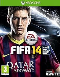 FIFA 14