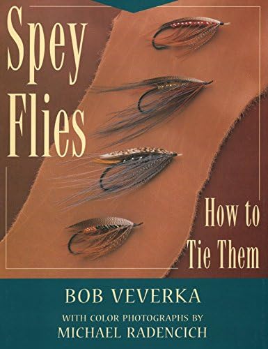 Spey Flies and How to Tie Them