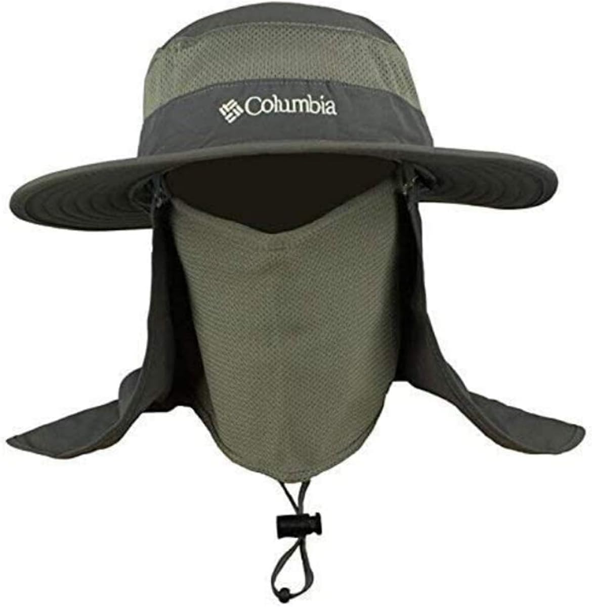 columbia summer hats