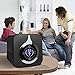 OPOLAR Cool Mist Digital Ultrasonic Humidifier for Baby and Bedroom,4 L/1.05 Gallon, Timer, Preset Humidity, Quiet Operation,Filter-Free, 3 Mist Modes, 12-26 Working Hrs, Sleep and Auto Mode-Black