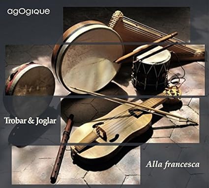 V/ A Trobar & Joglar Other Choral Music