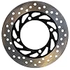 Revival remschijf voor Honda SH 125 I 150 I 2009-2012 DF40048