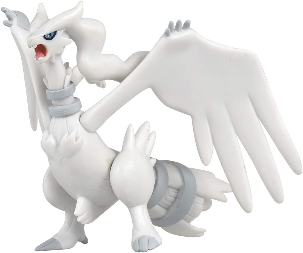 reshiram figure