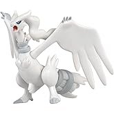 Pocket Monster Monster Collection MonColle ML-08 Reshiram Figure