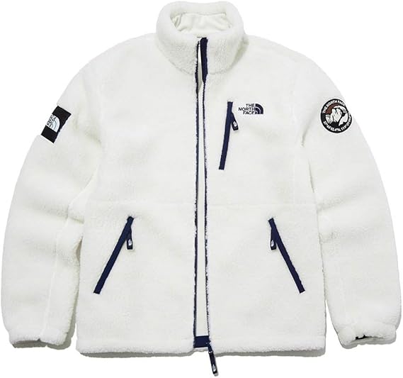The north face rimo zip up Clearance