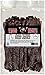 Wild Bills Black Peppered Beef Jerky Strips, 30-Count, 15-Ounce