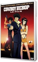 Cowboy Bebop