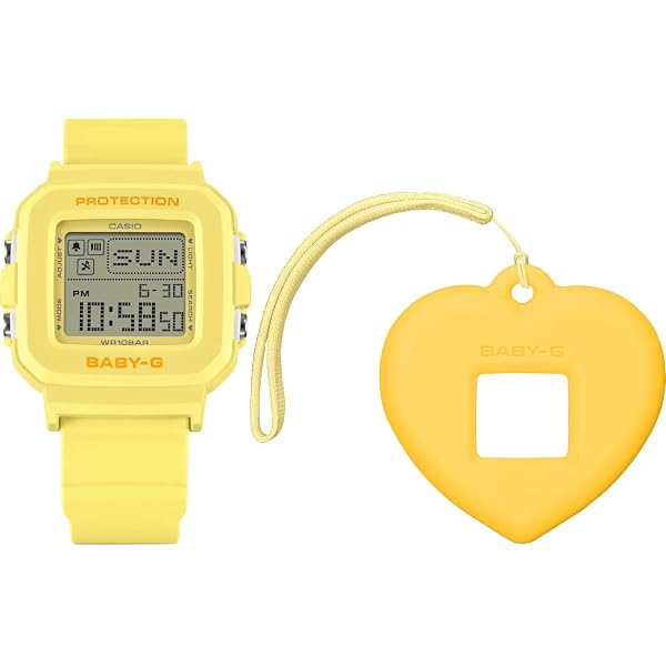 Orologi da polso digitale Casio Casio Baby-G | Acquisti Online su