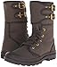 Palladium Women's Pampa Pleoton TW Zip Combat Boot