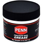 PENN Reel Grease, 2 oz