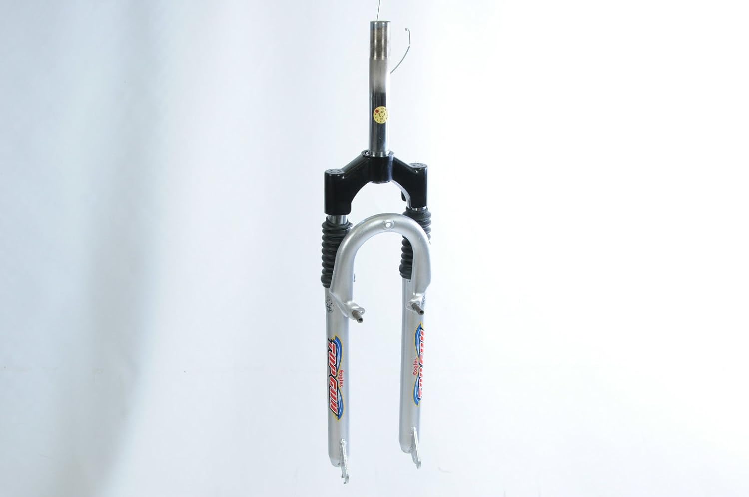threaded suspension fork