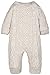 ZOEREA Toddler Infant Newborn Baby Romper Christmas Sweater Velvet Knitted Beige