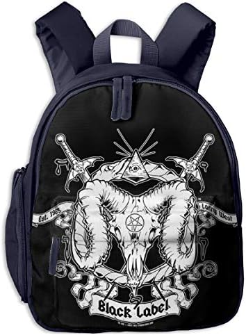 Salenew大人気 ブラックレーベルフリーメイソン 迷子防止リュック バックパック 子供用 子ども用バッグ ランドセル 旅行 学用品 おでかけ レッスンバッグ 子供の贈り物 高品質
