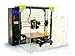 LulzBot TAZ 6 Enclosure by Printed Solid