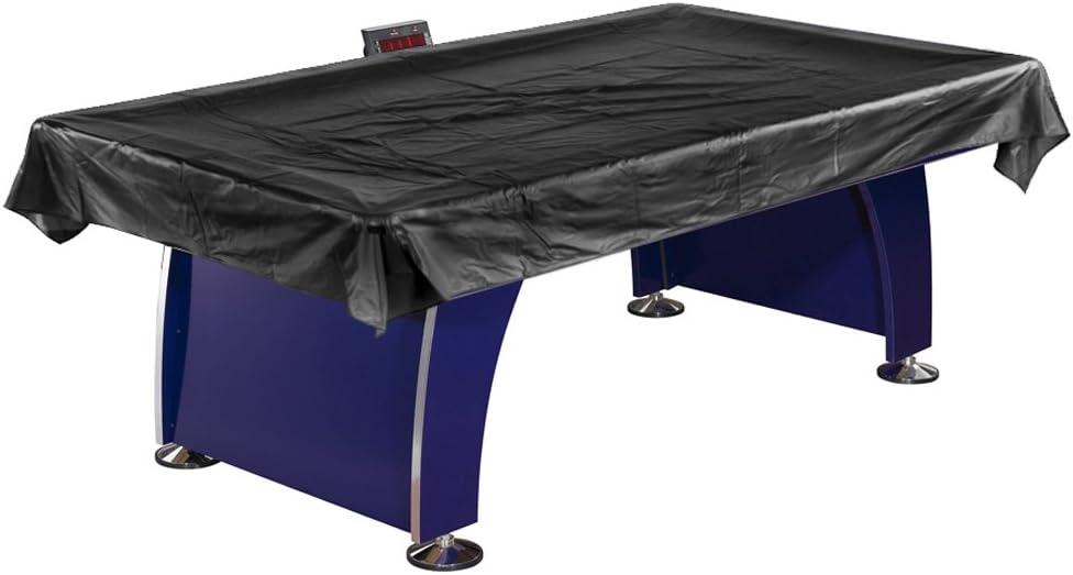 Hathaway Universal Air Hockey Table Cover, Black : Air Hockey Equipment : Sports & Outdoors