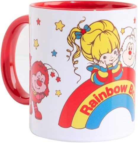 rainbow brite kitchen set for sale