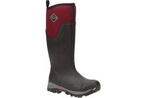 Muck Boot Women's Wellington Boots Arctic Ice Tall AGAT (Replaced AS2TV-600)
