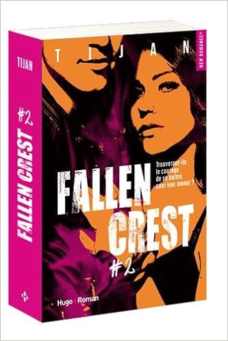 Fallen Crest. #2