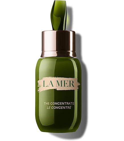 Amazon.com: La Mer The Concentrate 1.7oz - Nourishing Skin