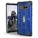 URBAN ARMOR GEAR [UAG] Samsung Note 8 Plasma Feather-Light Rugged [Cobalt] Military Drop Tested Phone Case