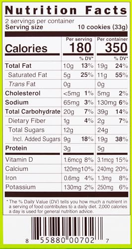 BOURBON CHOCOLATEY TREE STUMP 2.32OZ