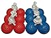 University Games 6 Pack Ladderball Bolas