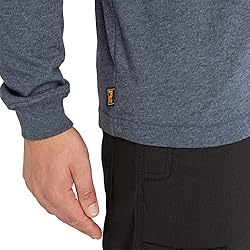 Timberland PRO Men's Core Logo Long-Sleeve