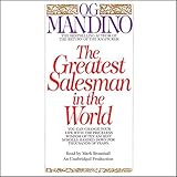 The Greatest Salesman in the World by