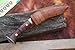 Genuine Gurkha Full Tang Raw Blade Kukri - 4