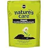 Nature's Care Organic Incredible Expanding Planting Mix 0.33CF (expands up to 1 cubic foot)