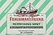FISHERMAN'S FRIEND Sugar Free Mint lozenges - 38 / Box, 6 Boxes