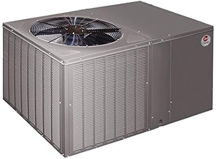 Rheem / Ruud 4 Ton 14 Seer Package Heat Pump