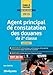 Agent principal de constatation des douanes de 2e classe by