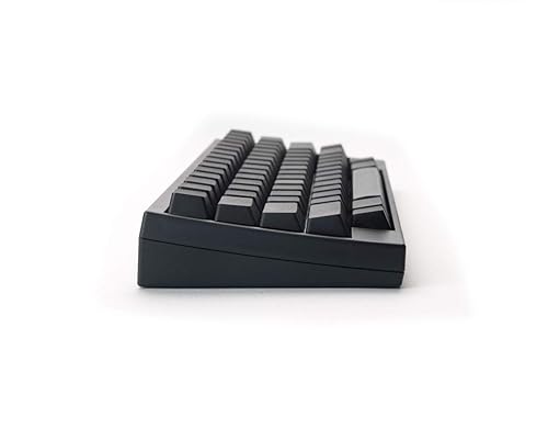 Happy Hacking Keyboard Professional2 (Compact, Charcoal, Printed