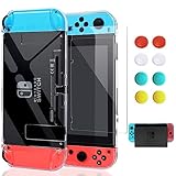 Switch Case, VEGCOO Dockable Protective Case