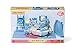 Calico Critters Master bathroom set & Accessories