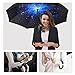 Amagoing Car Inverted Umbrella Double Layer Windproof Reverse Umbrella for Rain Sun