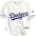 Majestic Toddler Premium Home Replica Jersey - LA Dodgers