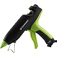 PRO2-100 100 Watt High Temperature Professional Heavy Duty Hot Glue Gun - Uses full size, 7/16" glue sticks
