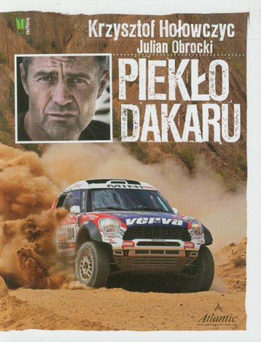 Pieklo Dakaru (polish)