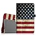 Fintie Samsung Galaxy Tab E 8.0 Case - Slim Fit Premium PU Leather Folio Stand Cover for Galaxy Tab E 8