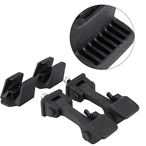 5 Catches+Brackets+Wrangler+2007+2016+55395653AF