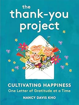 The Thank-You Project