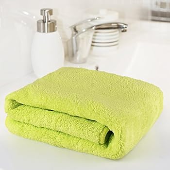 Amazon.com : Bath Towel, Face Hand Towel Super Absorbent ...