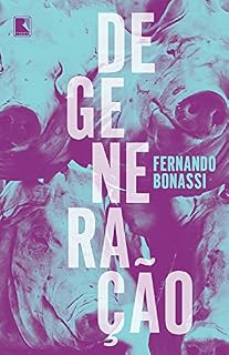 Livro Degeneração