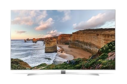 LG 55UH950V HDR Super, IPS 4K Quantum Display, WebOS 3.0, Ultra Slim,4K 3D