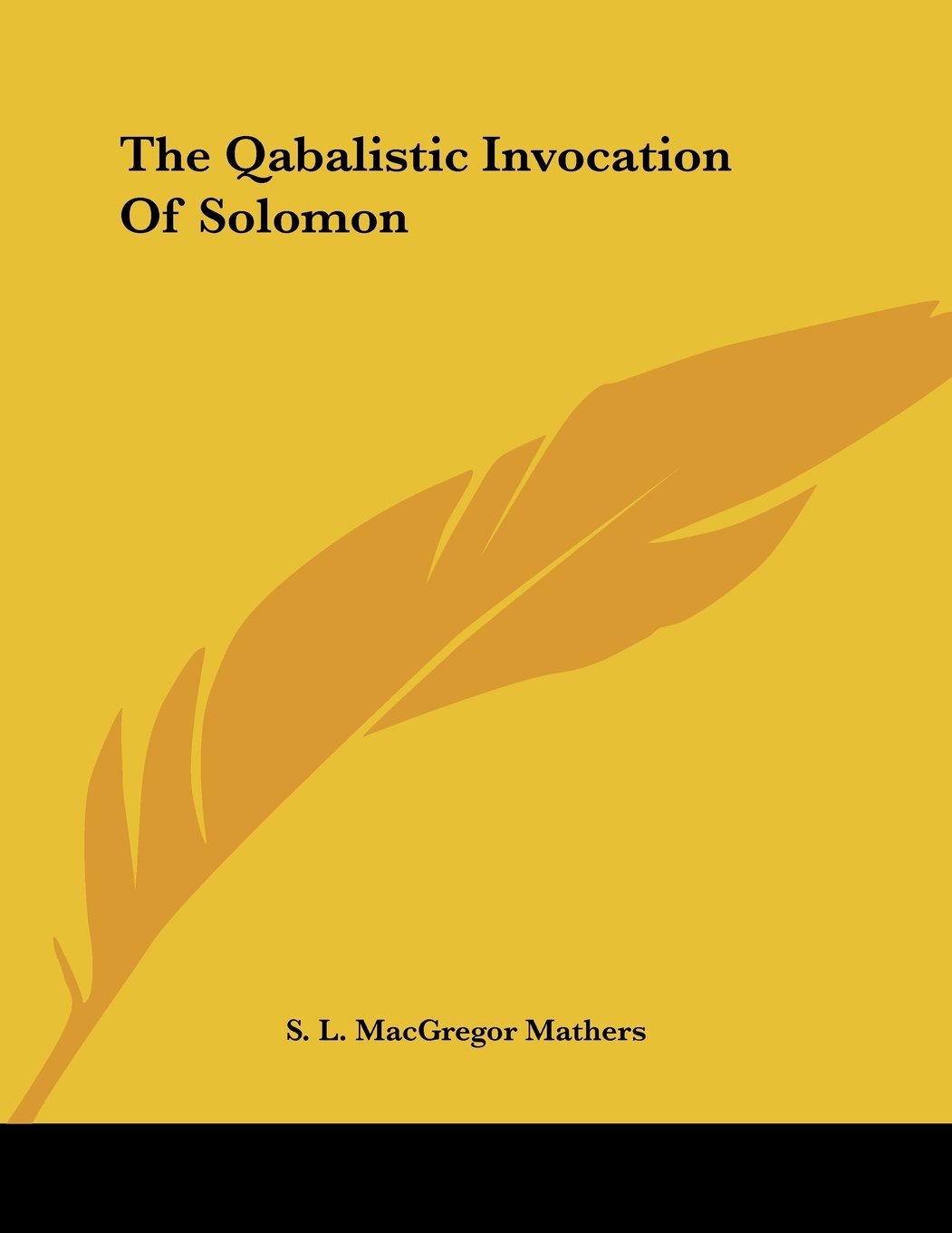 Buy Qabalistic Invocation Of Solomon Book Online At Low Prices In India Qabalistic Invocation Of Solomon Reviews Ratings Amazon In amazon in