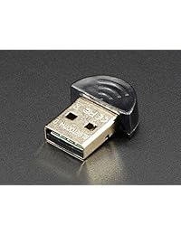 Adafruit Bluetooth 4.0 USB Módulo (V2.1 back-compatible) [ada1327]