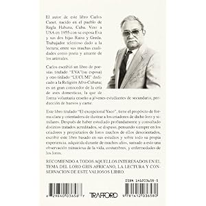 El Excepcional Yaco (Spanish Edition)